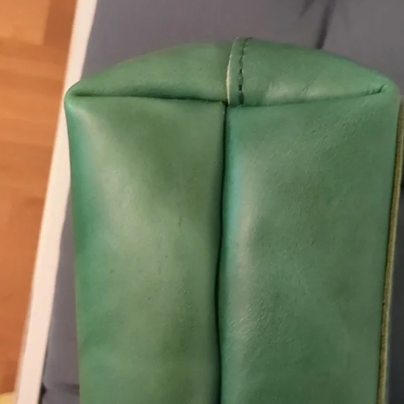 PLG Mini Crossbody Cowboy Mint - Picture 4 of 6